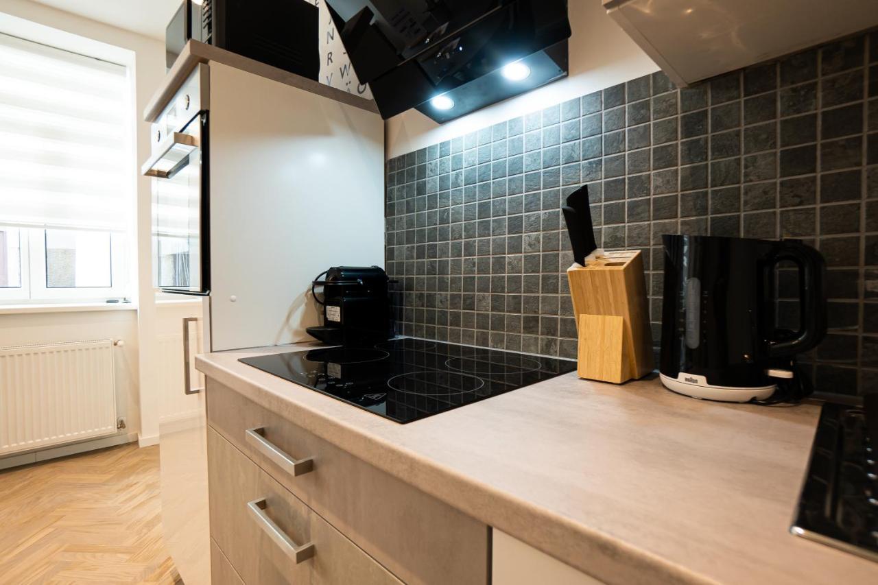 Brand-New Apartment In The 17Th District Of Відень Екстер'єр фото