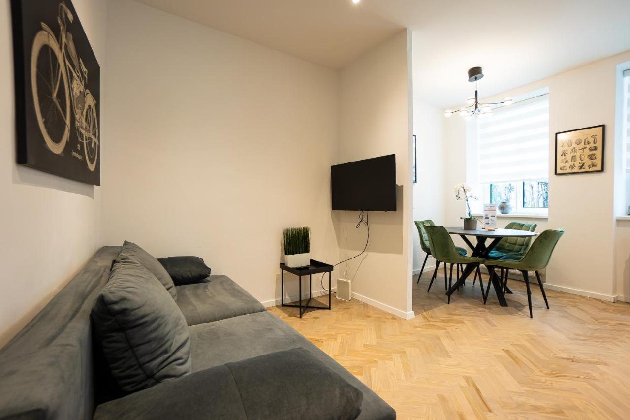 Brand-New Apartment In The 17Th District Of Відень Екстер'єр фото