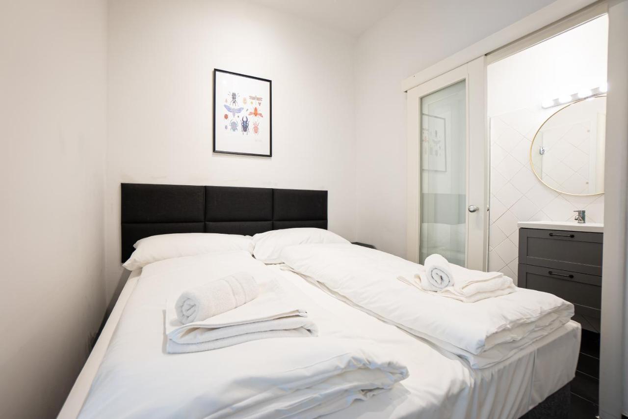 Brand-New Apartment In The 17Th District Of Відень Екстер'єр фото