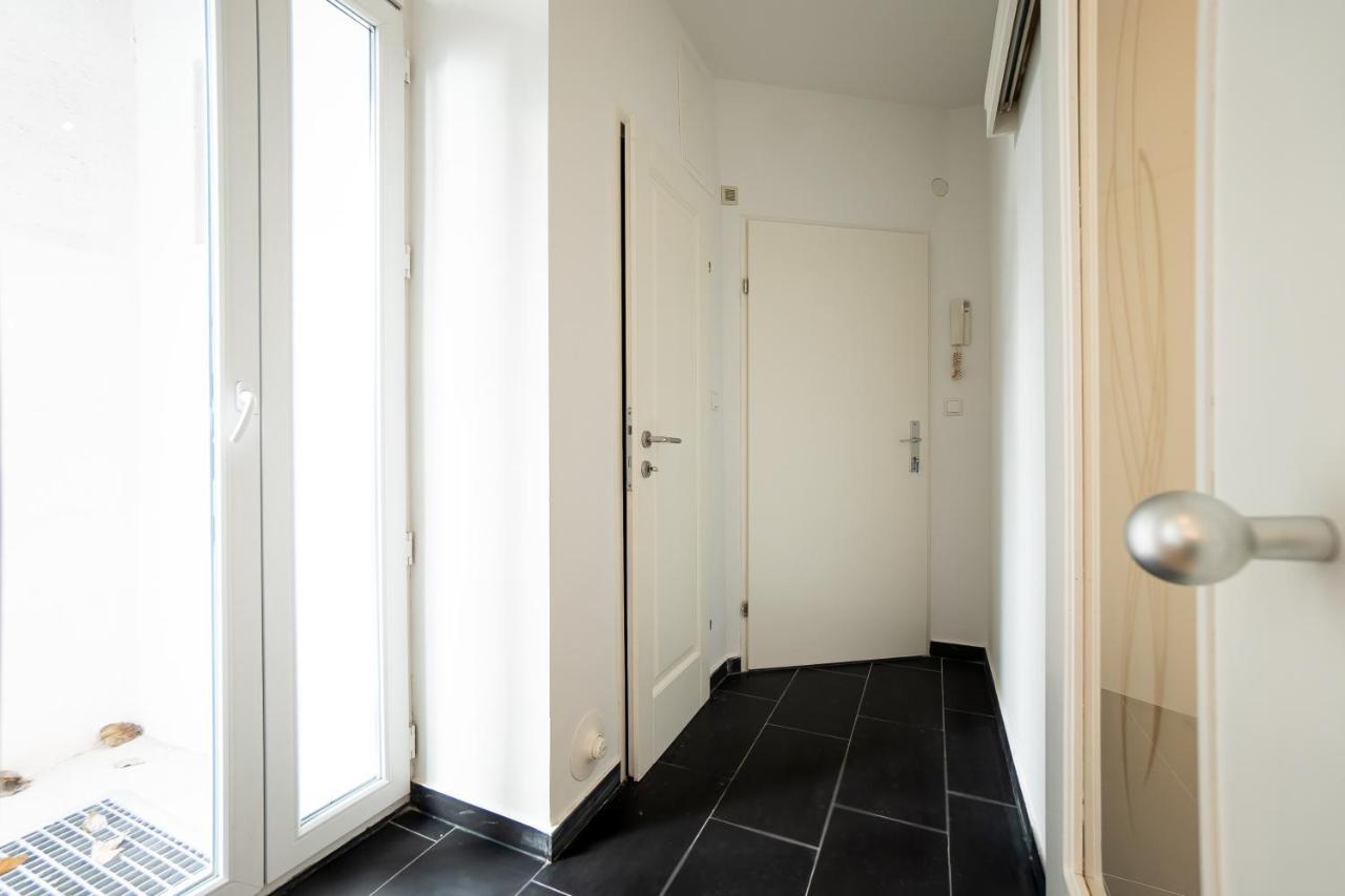 Brand-New Apartment In The 17Th District Of Відень Екстер'єр фото